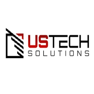 US Tech Solutions logo